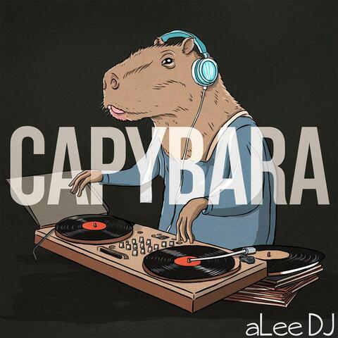Capybara