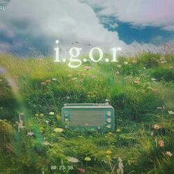 i.g.o.r