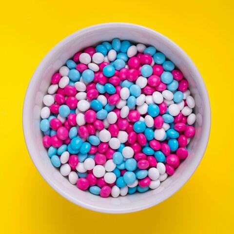 candy store