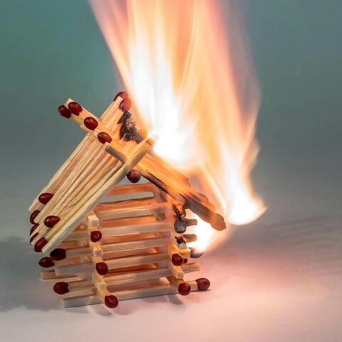 Burnt Down