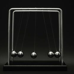 Newton’s Law