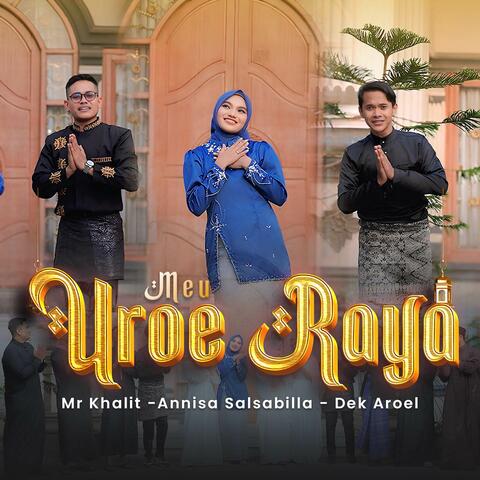MEU UROE RAYA