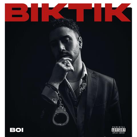 Bıktık