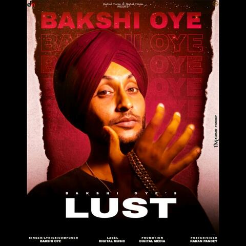 Lust