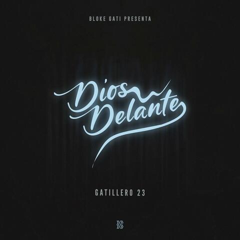 Dios Delante