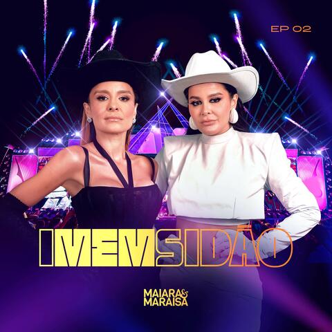 iMEMsidão EP 02