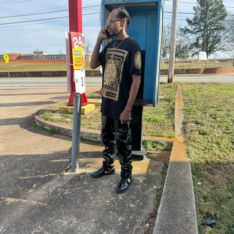 Aye Valentines (Ms. Fat Booty)