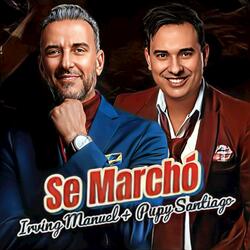 Se Marchó