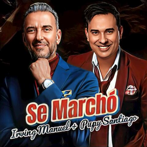 Se Marchó