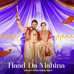 Haad Da Mahina