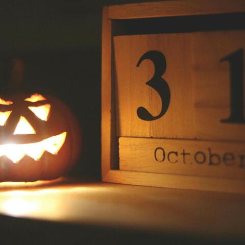 Halloween Special