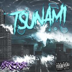 TSUNAMI