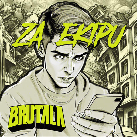 Za ekipu