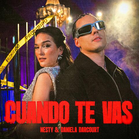 Cuando Te Vas
