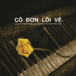 CÔ ĐƠN LỐI VỀ