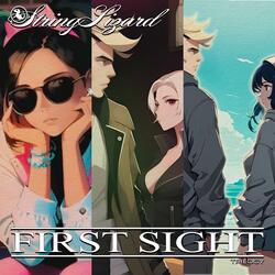 First Sight, Pt. 1