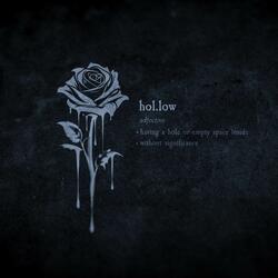 Hollow