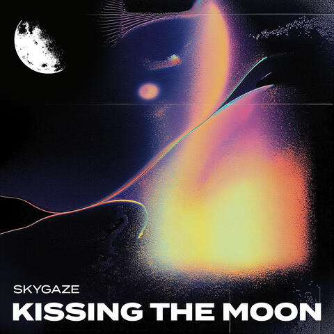 Kissing the Moon