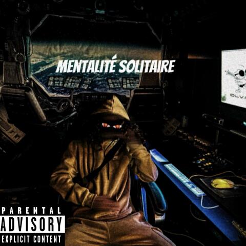 Mentalité solitaire