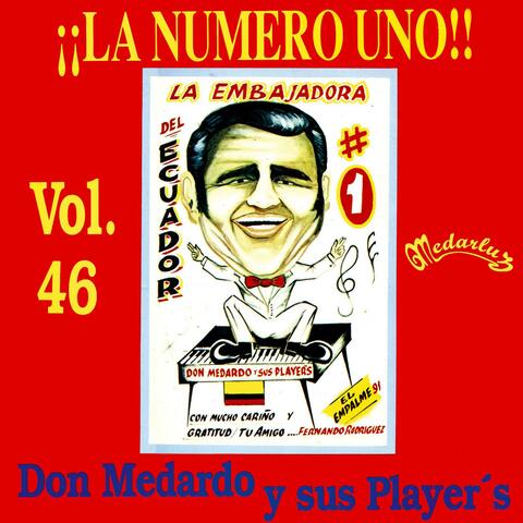 La Número Uno Vol. 46