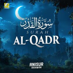 Surah Al-Qadr