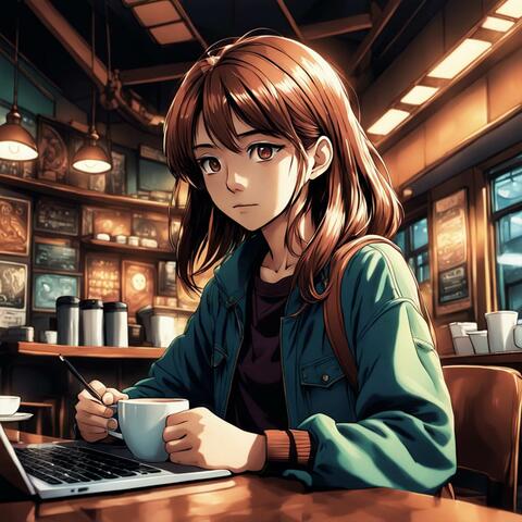 Chillhop Escape: Lofi Vibes for Relaxation