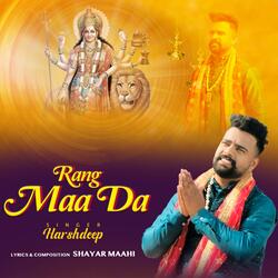 Rang Maa Da
