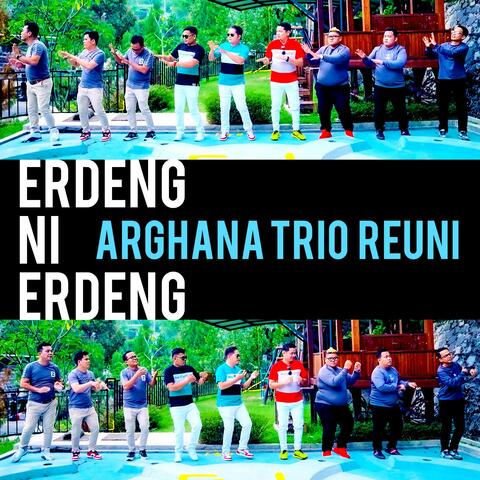 Erdeng Ni Erdeng