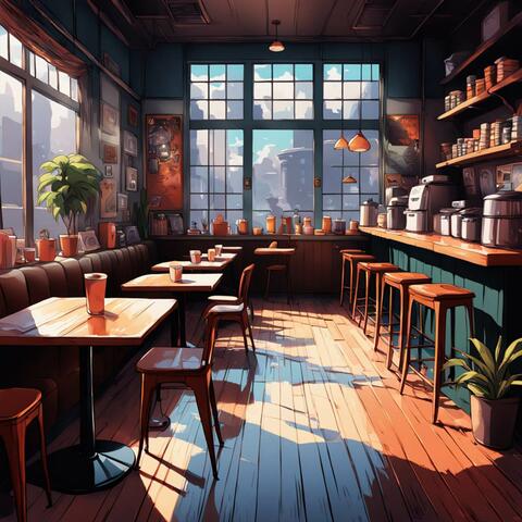 Chillhop Study Shop: Lofi Beats for Focus