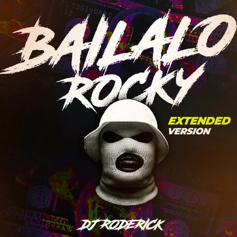 Bailalo Rocky