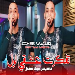 تفكرت عشقي لول