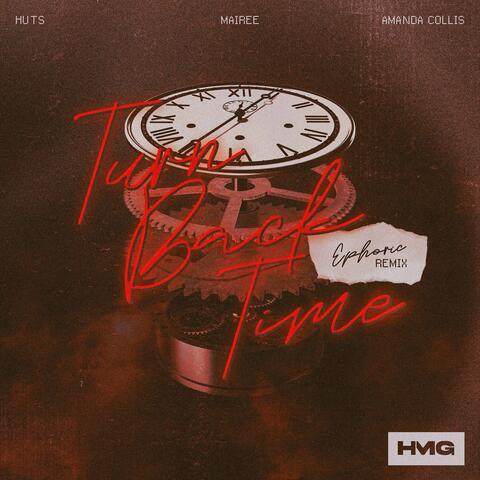 Turn Back Time