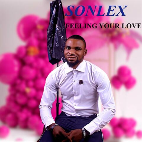 Feeling Your Love