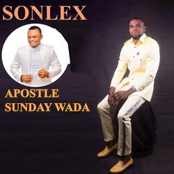 Apostle Sunday Wada