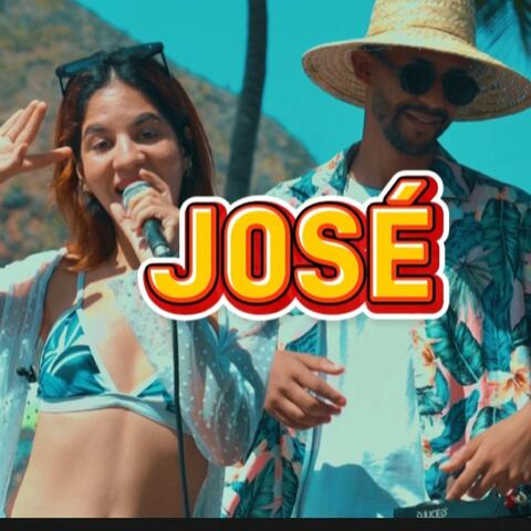 JOSÉ