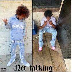 net talking