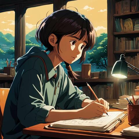 Deep Focus: Chillhop Relaxing Lofi for Work