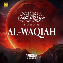 Surah Al-Waqiah