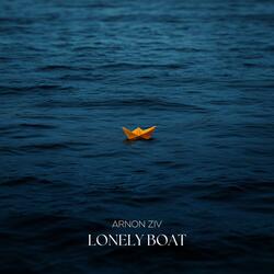 Lonely Boat