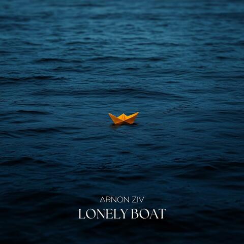 Lonely Boat