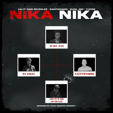 NiKa NiKa (STENACTRL)