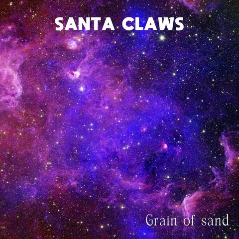 Grain of sand