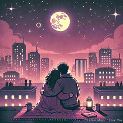 It’s How Much I Think of You