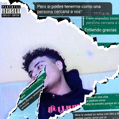 QUIZÁS EN OTRA VIDA