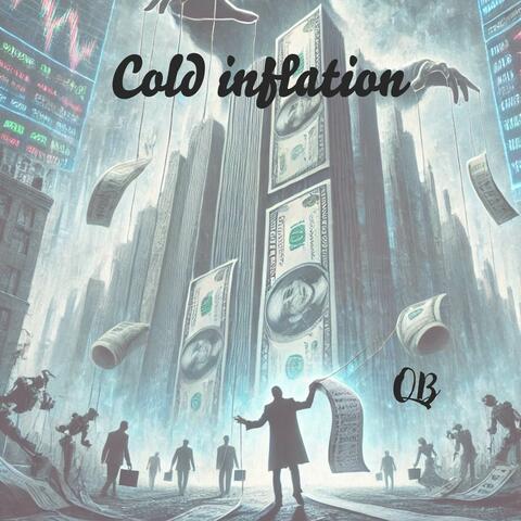 Cold Inflation