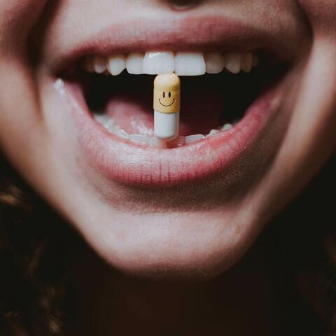 Problem Loving Drugs