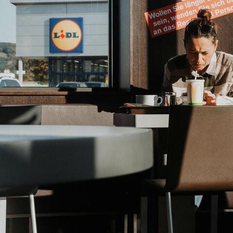 I Told Him Every Day