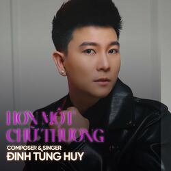 Hương Cả Một Chữ Thương