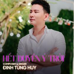 Hết Duyên Là Ý Trời