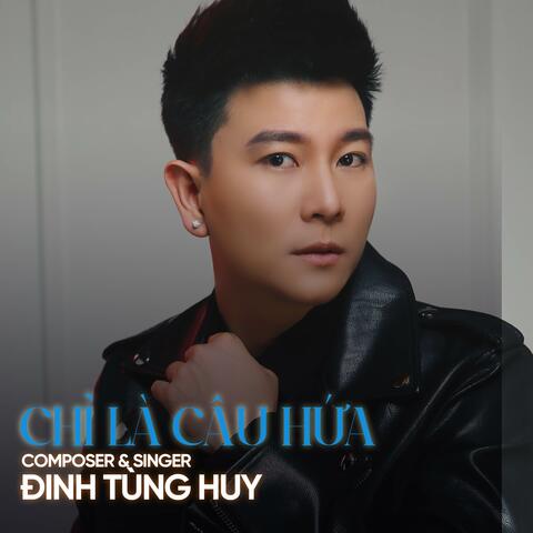 Chỉ Là Câu Hứa
